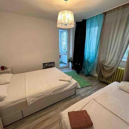 24 Ior By Green Apartments Bucarest Esterno foto