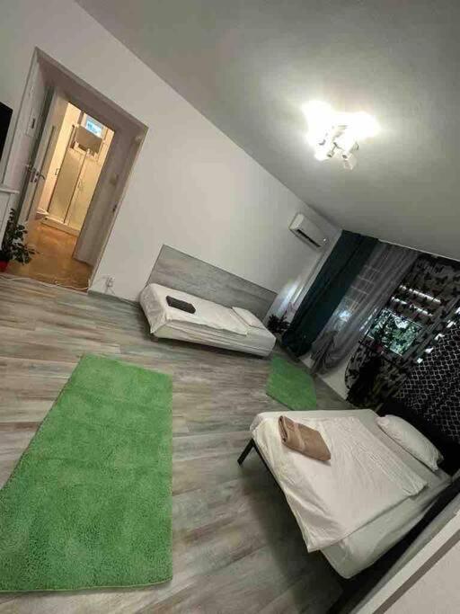 24 Ior By Green Apartments Bucarest Esterno foto