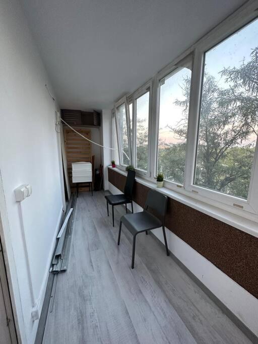 24 Ior By Green Apartments Bucarest Esterno foto