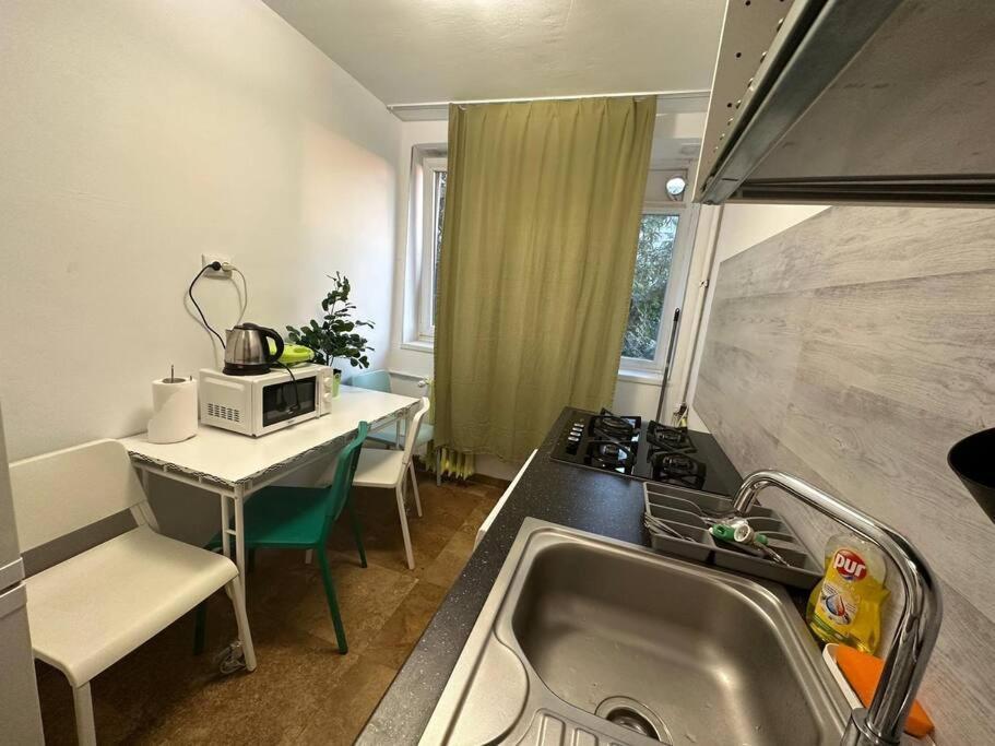 24 Ior By Green Apartments Bucarest Esterno foto