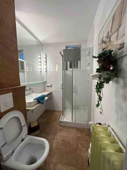 24 Ior By Green Apartments Bucarest Esterno foto