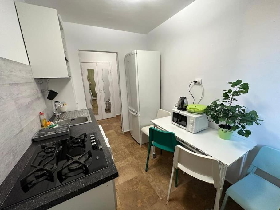24 Ior By Green Apartments Bucarest Esterno foto