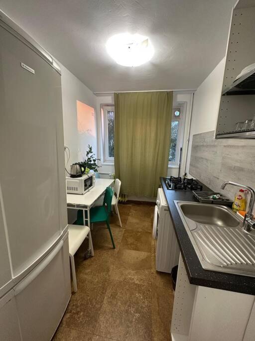 24 Ior By Green Apartments Bucarest Esterno foto