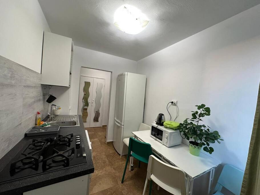 24 Ior By Green Apartments Bucarest Esterno foto